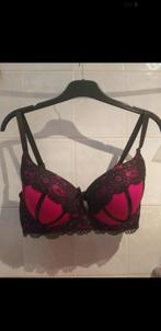 Neuf - Soutien gorge - Taille 90 D, Autre, Envoi, Noir, Soutien-gorge