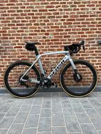 Sensa giulia evo disc 53 dura ace, Ophalen, Carbon, Heren, Zo goed als nieuw