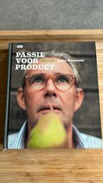 Peter Goossens passie voor product, Ophalen of Verzenden, Zo goed als nieuw