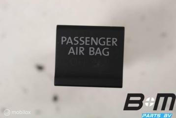 Controlelamp bijrijdersairbag VW Polo 6C 5 deurs 6C0919234A beschikbaar voor biedingen