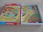 LIONS van PLAYTIME.    NIEUW., Ophalen of Verzenden, Nieuw