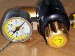 flowmeters o2 drukregelaar aansluitkabel vacuummeter medisch, Doe-het-zelf en Bouw, Gereedschap | Lasapparaten, Nieuw, Overige typen