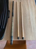 Biljart, Sport en Fitness, Biljarten en Poolen, Ophalen, Zo goed als nieuw