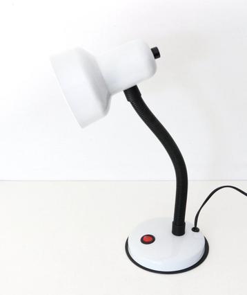 Vintage design lamp Veneta Lumi Italy beschikbaar voor biedingen