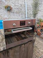 Whirlpool combi microgolfoven, Elektronische apparatuur, Microgolfovens, Ophalen, Gebruikt, Microgolfoven, Oven
