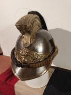 Helmtroep van de 13e Reg Dragon France, Ophalen of Verzenden, Overige soorten, Helm of Baret