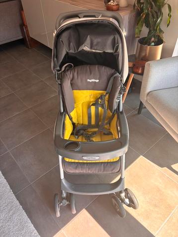 Plooibuggy Peg Pérego beschikbaar voor biedingen