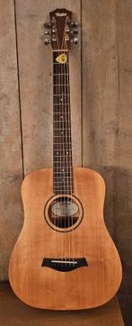 Taylor Baby BT1, linkshandig akoestische gitaar, Muziek en Instrumenten, Snaarinstrumenten | Gitaren | Akoestisch, Ophalen, Zo goed als nieuw