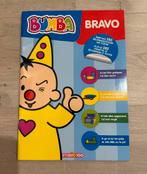 Beloningsstickerboek Bumba Bravo, Ophalen, Nieuw