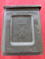 us ww2 / caisse à munitions .50, Ophalen of Verzenden, Landmacht, Overige typen