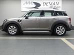 MINI Cooper S E Countryman ALL4 Hybrid, Argent ou Gris, Achat, Euro 6, Carnet d'entretien