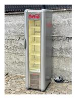 Coca Cola RETRO frigo boisson drankkoelkast, Elektronische apparatuur, Koelkasten en IJskasten, Ophalen, Gebruikt