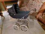 Vintage kinderwagen 1975, Kinderen en Baby's, Ophalen, Gebruikt, Kinderwagen, Overige merken