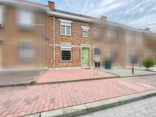 Huis te koop in Ronse, 2 slpks, Immo, Maisons à vendre, Maison individuelle, F