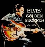 elvis presley elvis golden redords volume 1, CD & DVD, Vinyles | Rock, Comme neuf, 12 pouces, Pop rock, Enlèvement ou Envoi