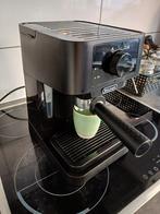 Delonghi koffie apparaat, Elektronische apparatuur, Koffiezetapparaten, Ophalen of Verzenden, Gebruikt, Gemalen koffie