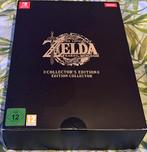 New Legend of Zelda Tears of the Kingdom Collector Edition, Games en Spelcomputers, Games | Nintendo Switch, Ophalen