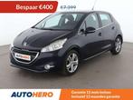 Peugeot 208 1.6 Allure (bj 2015), Auto's, Voorwielaandrijving, Stof, Gebruikt, 120 pk