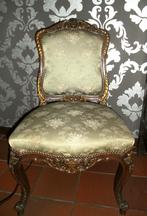 2 chaises « Chaise à la Reine », Antiquités & Art, Enlèvement