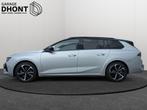 Opel Astra Sports Tourer GS - 1.2 Benzine+Mild Hybrid - Aut, USB, 136 pk, Bedrijf, Break