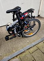 Btwin Tilt 500 professionele vouwfiets, Fietsen en Brommers, Versnellingen, Zo goed als nieuw, Ophalen, Overige merken