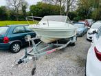 Bateau, Sports nautiques & Bateaux, Speedboat, Comme neuf