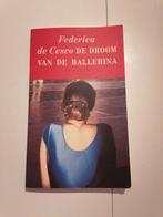 De droom van de ballerina (F. de Cesco), F. de Cesco, Utilisé, Enlèvement ou Envoi