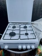 cuisiniere gaz, Ophalen of Verzenden, Gas