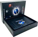 satun kai, Enlèvement, Utilisé