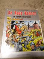 Strips De Rode ridder / 4 voor 5 €, Boeken, Stripverhalen, Ophalen of Verzenden, Gelezen