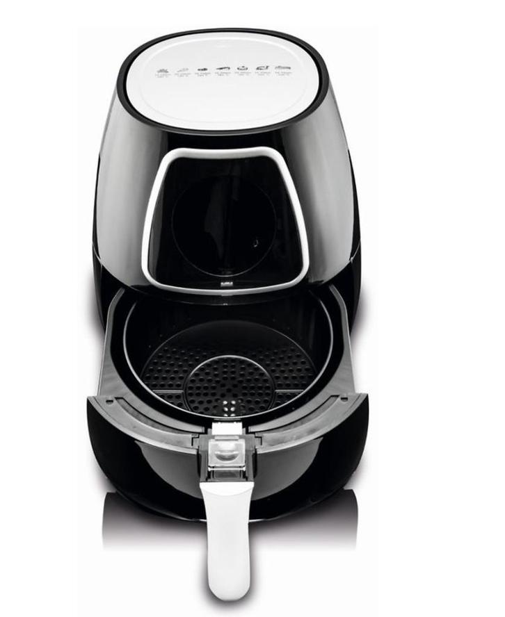 Friteuse à air KOENIC (KAF 4110 B), Electroménager, Friteuses à air, Comme neuf, Friteuse à air, 1500 grammes ou plus, Enlèvement ou Envoi