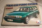 Tamiya No.24152 1/24 1994 Volvo 850 Turbo Estate kit, Hobby & Loisirs créatifs, Modélisme | Voitures & Véhicules, Enlèvement ou Envoi