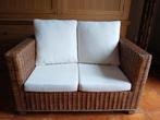 Rotan kinderzetel, Ophalen, Zo goed als nieuw