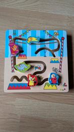 Bumba houten schuifpuzzel, Ophalen, Gebruikt