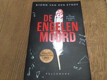 De Engelenmoord  - prima staat beschikbaar voor biedingen