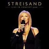 Barbra Streisand - Live in Concert (2CD) disponible aux enchères