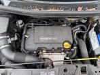 Motor van een Opel Meriva, Gebruikt, -, -, Opel