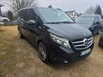 V250* euro 6b* double cabin*automat!GARANTIE!!, Auto's, Euro 6, Bedrijf, Diesel, Te koop