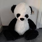 Pandabeer, Kinderen en Baby's, Speelgoed | Knuffels en Pluche, Ophalen of Verzenden, Zo goed als nieuw, Overige typen