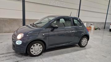 FIAT 500 ️BENZINE beschikbaar voor biedingen