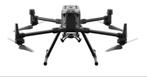 DJI M300 RTK full-option, Drone met camera, Zo goed als nieuw, Ophalen