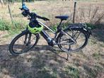 Gazelle Ultimate Speed pedelec 380, Ophalen, Gebruikt, 47 tot 51 cm, 50 km per accu of meer