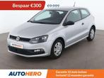 Volkswagen Polo 1.2 TSI A-Polo Plus BMT (bj 2017), Auto's, Volkswagen, Voorwielaandrijving, Stof, Gebruikt, 109 g/km