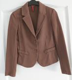 Bruine blazer IMPERIAL maat M, Kleding | Dames, Maat 38/40 (M), Bruin, Ophalen of Verzenden, Zo goed als nieuw