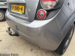 Trekhaak van een Chevrolet Aveo, Gebruikt, -, -, 3 maanden garantie