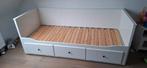 Ikea kinderbed uitschuifbaar, Ophalen, Zo goed als nieuw