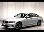 BMW Serie 3 318 ADAPTIEVE CRUISECONTROL CAMERA, Auto's, Automaat, Overige kleuren, Bedrijf, Emergency brake assist