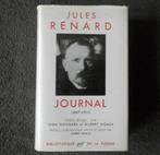 Journal de Jules Renard 1887 - 1910  ( Pléiade ), Enlèvement ou Envoi, Utilisé, Jules Renard