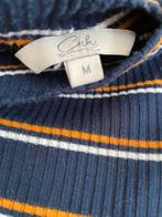 Kleed mediun, Enlèvement, Porté, Taille 38/40 (M), Bleu