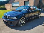 Intressepeiling BMW M3 E46 cabrio manueel, Auto's, Particulier, Onderhoudsboekje, Te koop